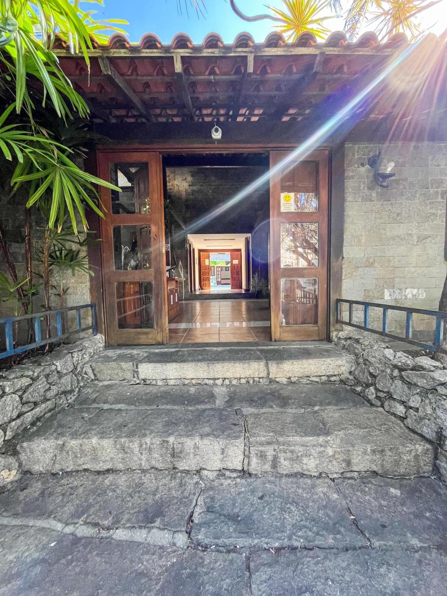 Homestay Castelo De Santa Teresa Rio de Janeiro