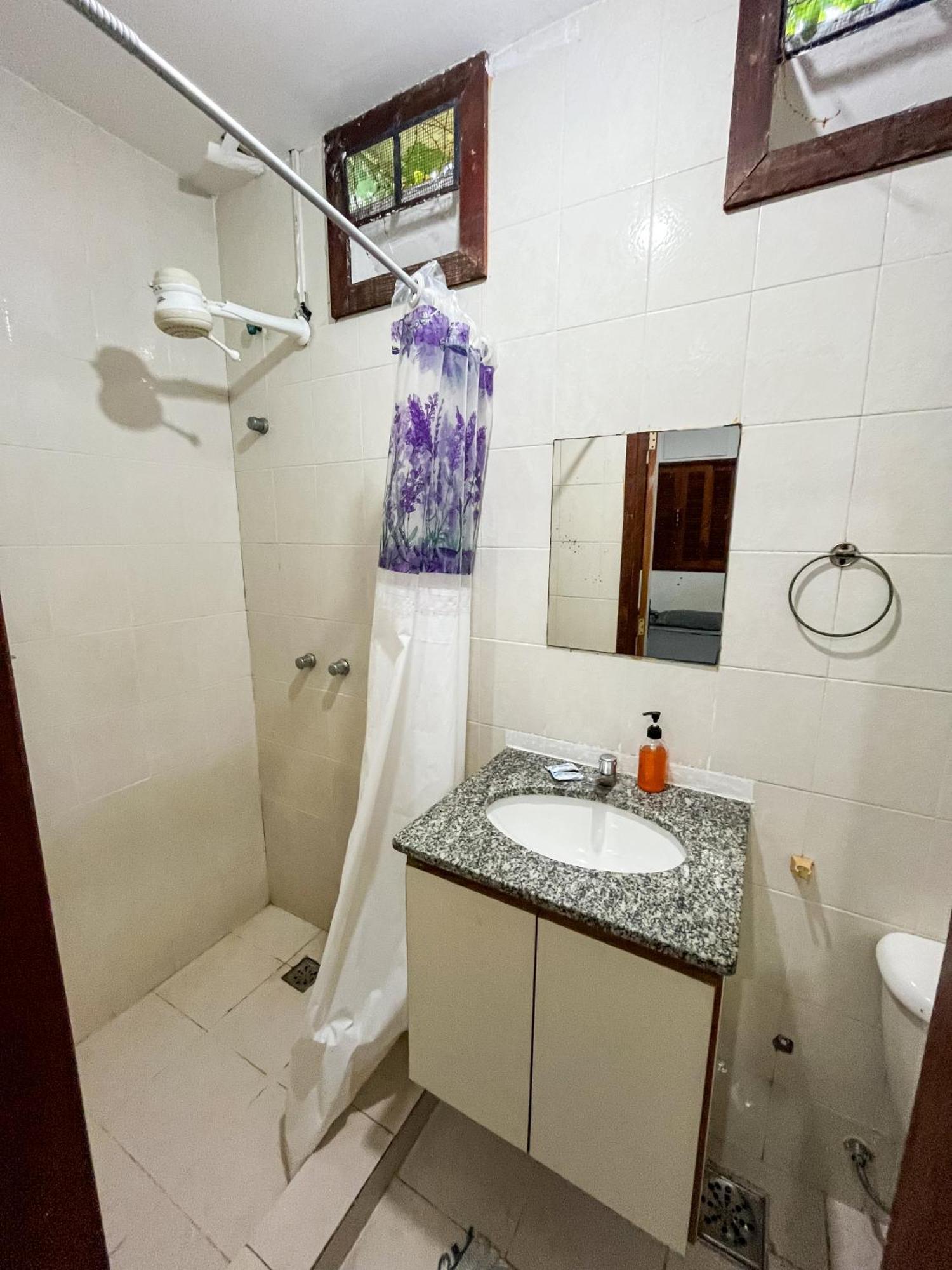 Homestay Castelo De Santa Teresa