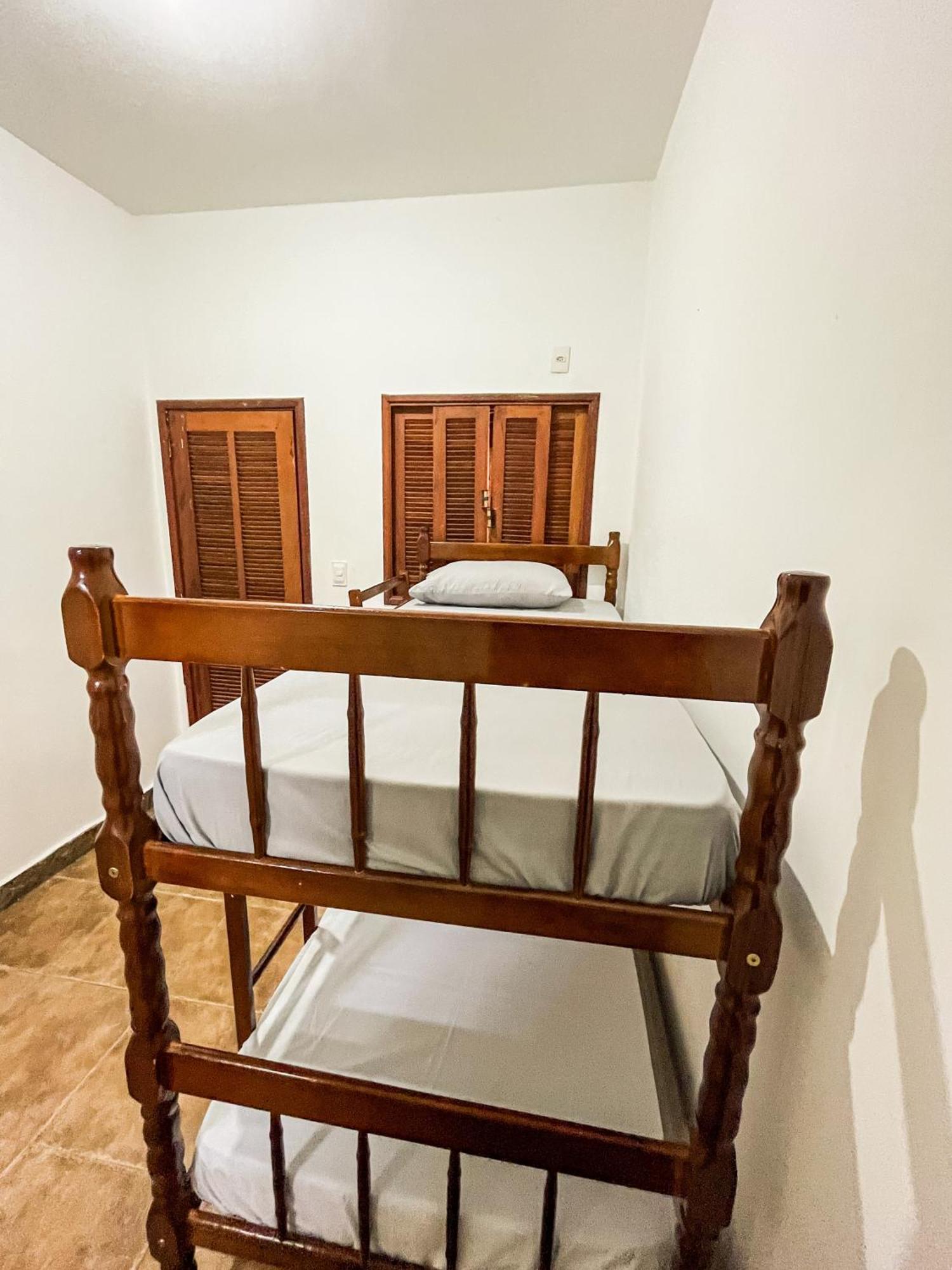 Castelo De Santa Teresa Homestay *