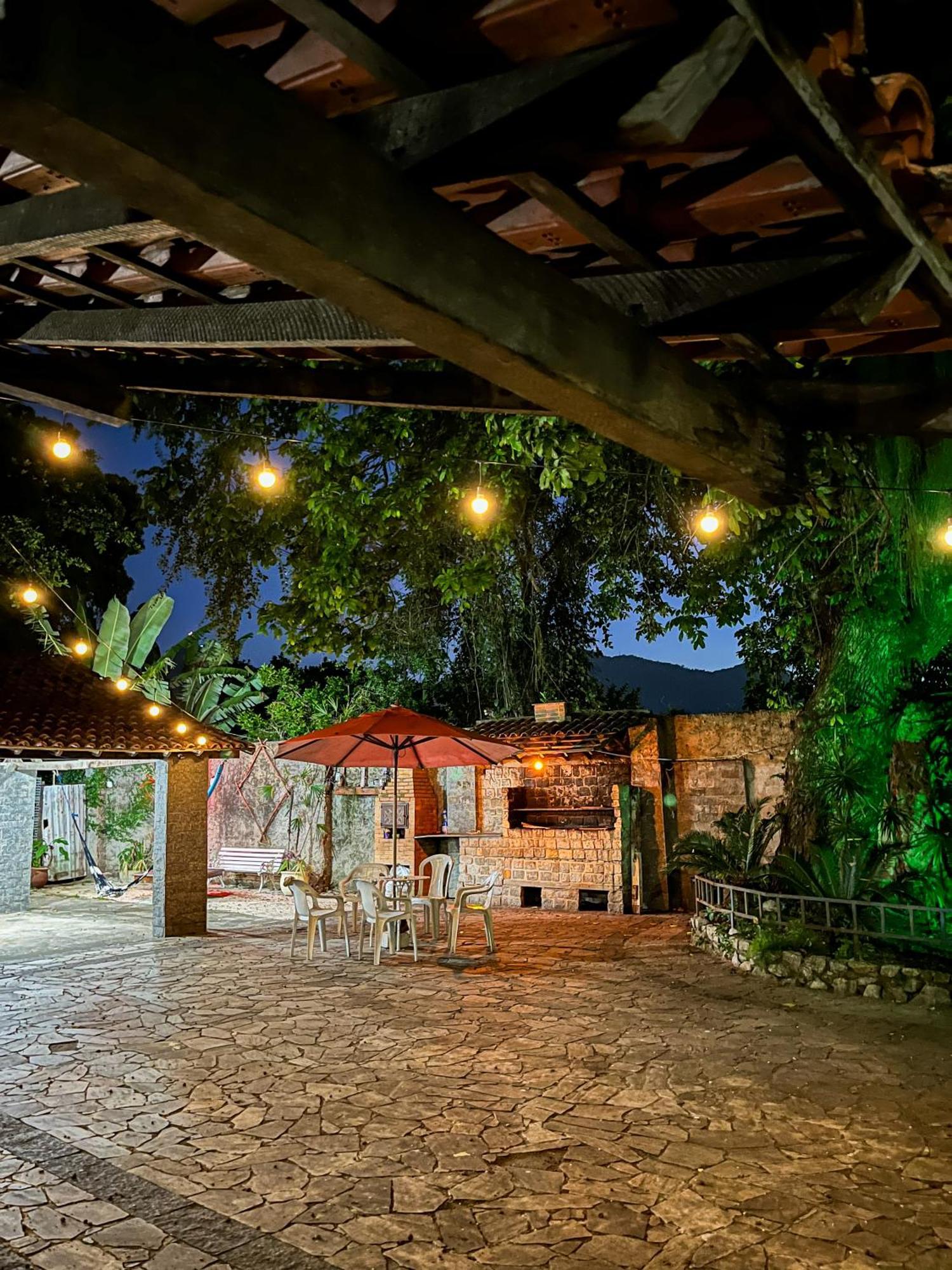 Castelo De Santa Teresa Séjour chez l'habitant *