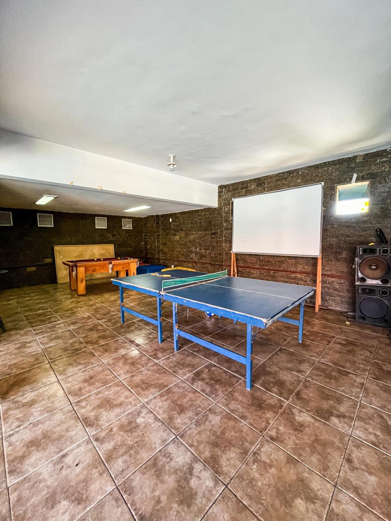 Séjour chez l'habitant Castelo De Santa Teresa