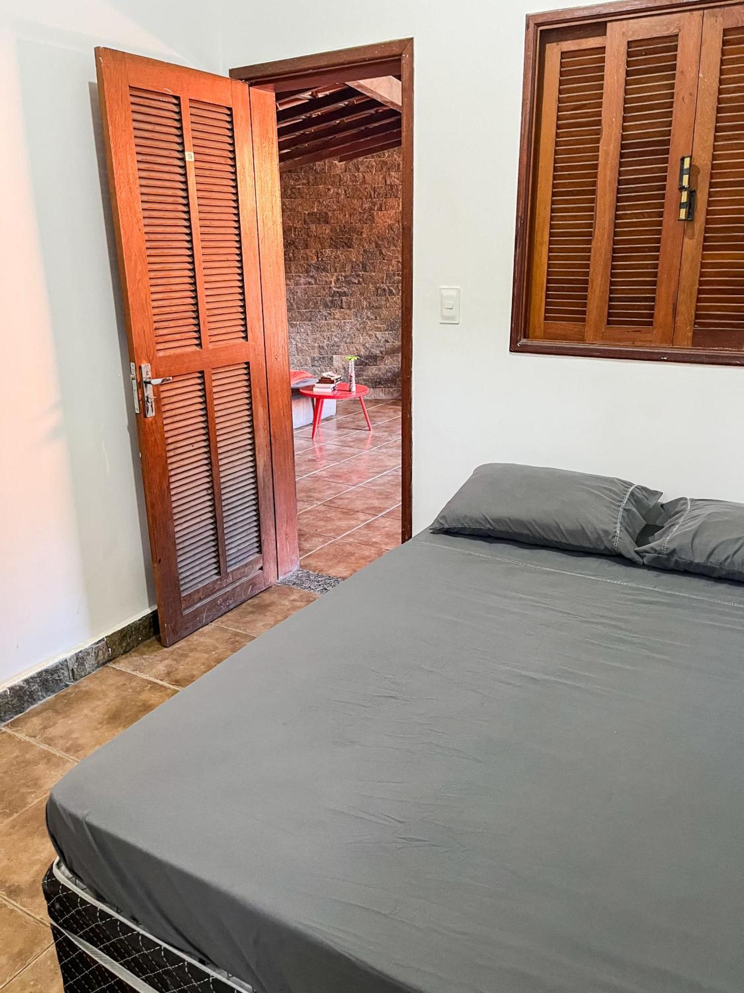 Castelo De Santa Teresa Séjour chez l'habitant Rio de Janeiro
