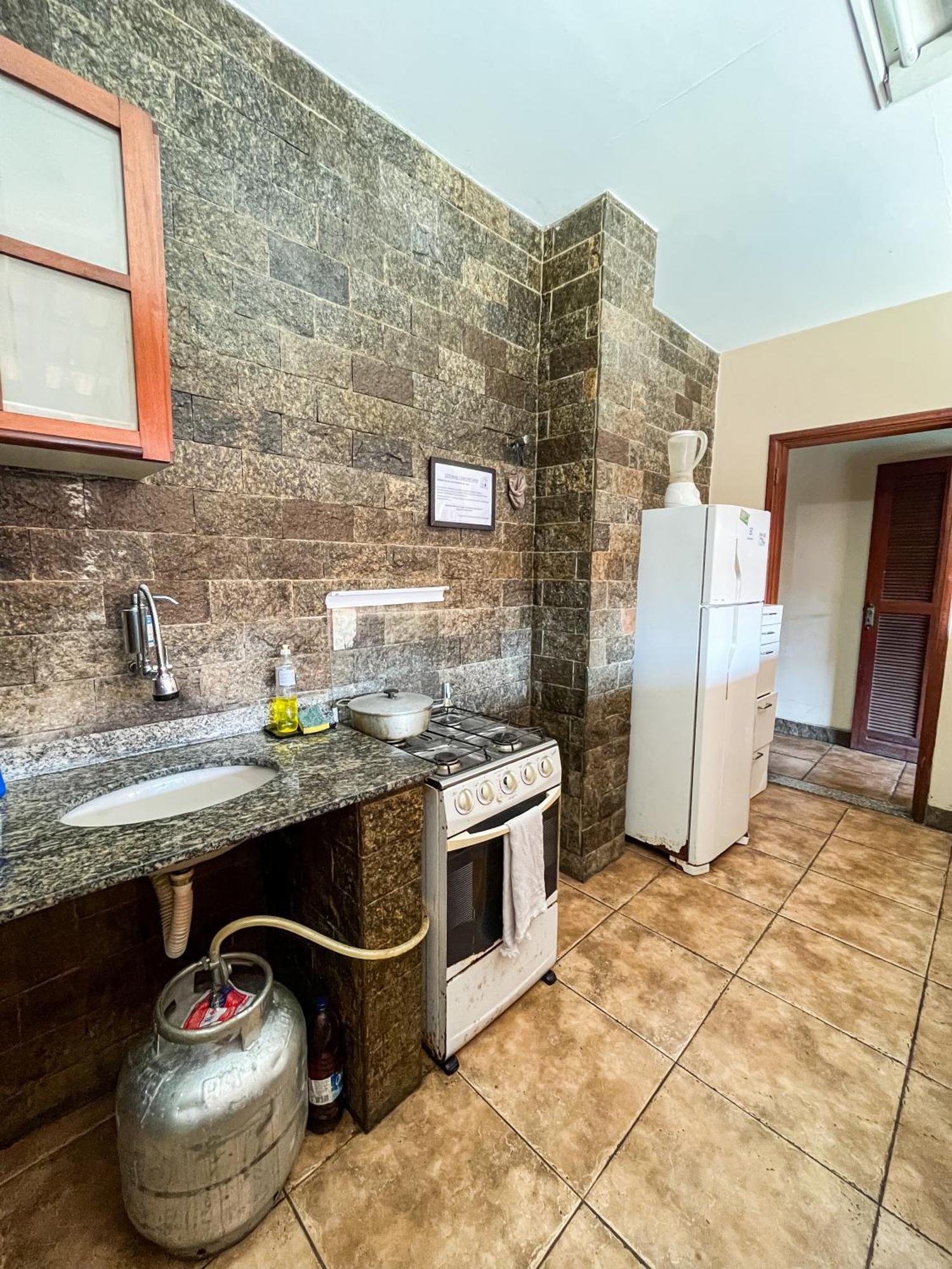 Séjour chez l'habitant Castelo De Santa Teresa