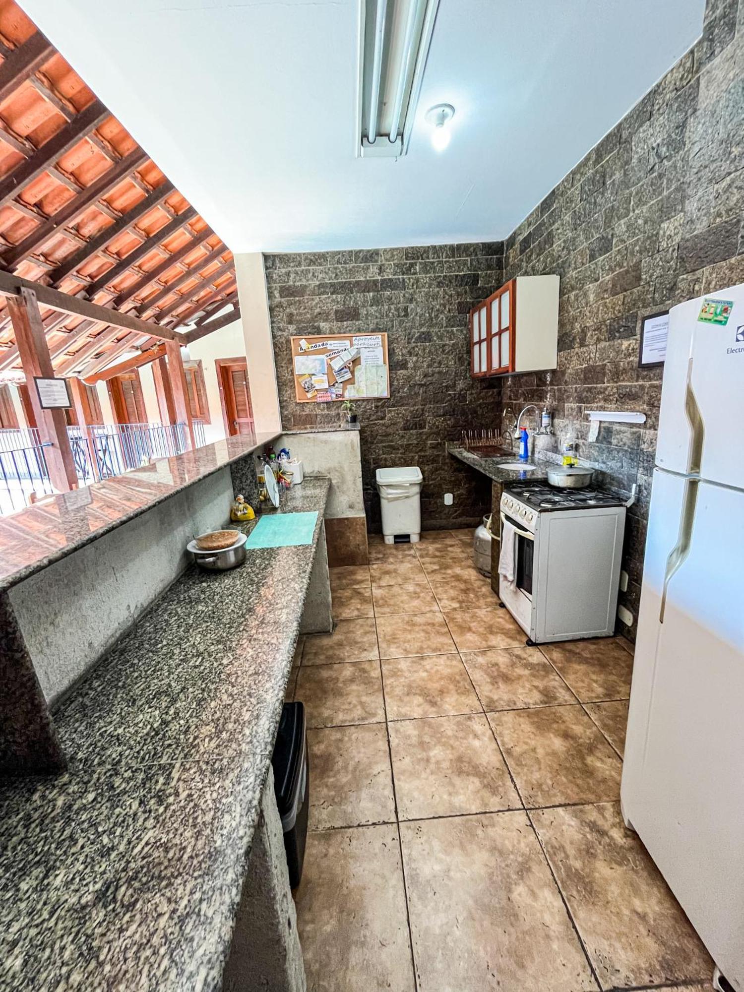 Castelo De Santa Teresa Séjour chez l'habitant Rio de Janeiro